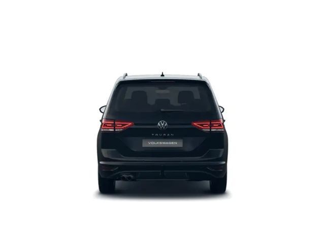 Volkswagen Touran 2.0 TDI Comfortline IQ.Drive