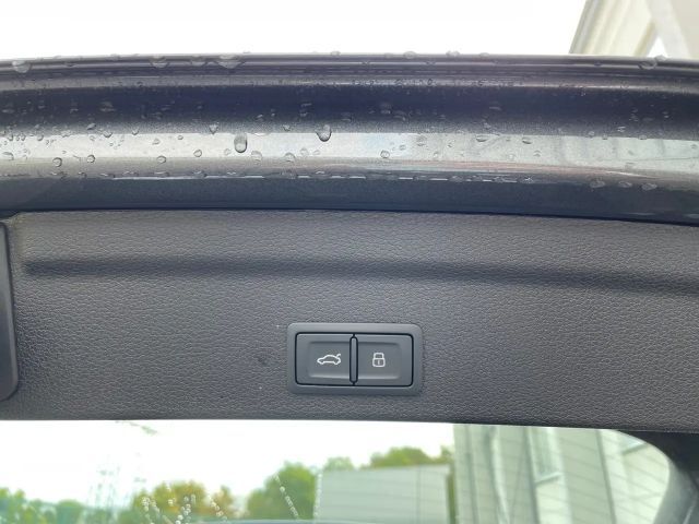 Audi Q3 35 TFSI S-Line Sportback