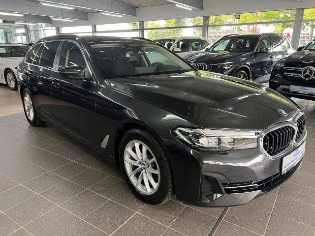 BMW 520 520d Business Line Touring