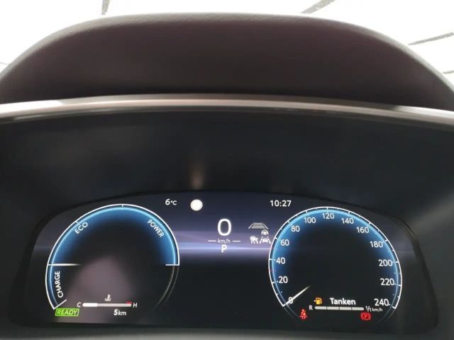 Toyota Corolla Touring