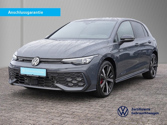 Volkswagen Golf GTE Golf VIII Style