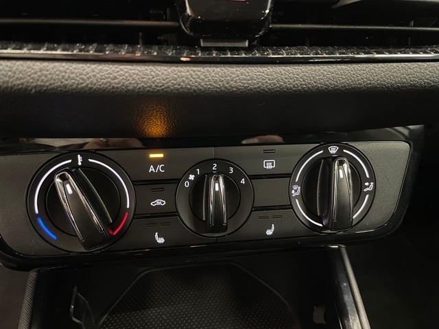 Skoda Fabia 1.0 TSI Tour