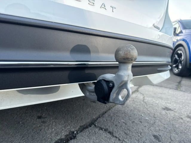 Volkswagen Passat 2.0 TDI 4Motion Variant