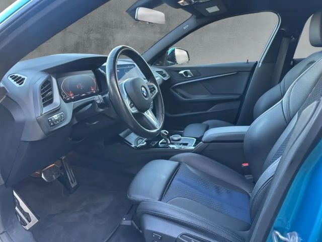 BMW 218 Coupé Gran Coupé M-Sport Sedan