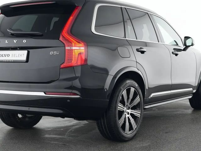 Volvo XC90 AWD Bright Ultimate