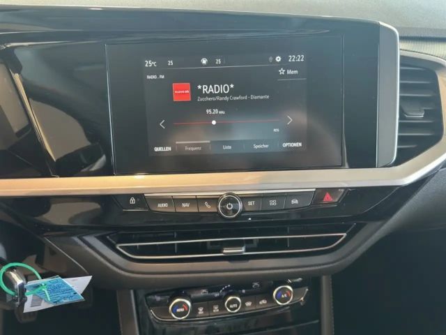 Opel Grandland X Edition Turbo