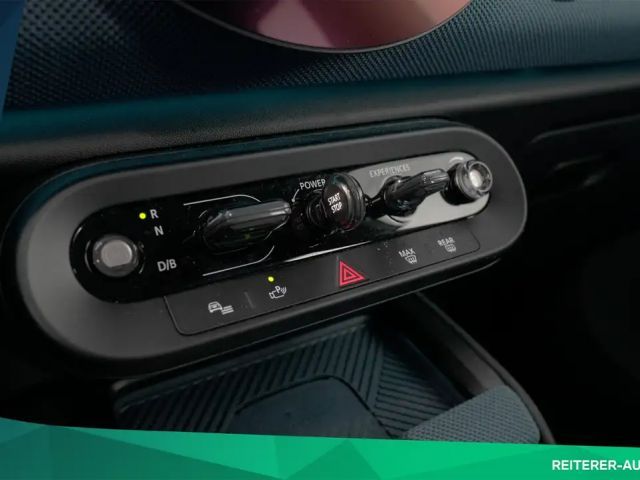 MINI Countryman E John Cooper Works