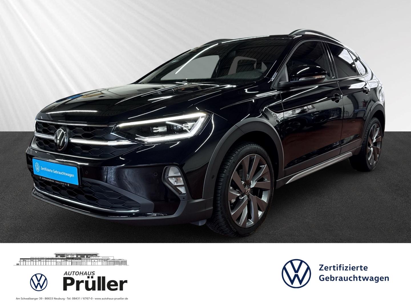 Volkswagen Taigo 1.0 TSI DSG IQ.Drive Move