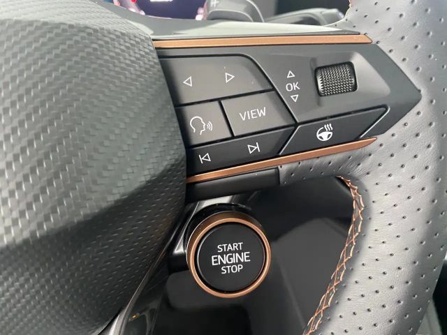 Cupra Terramar 1.5 e-Hybrid VZ