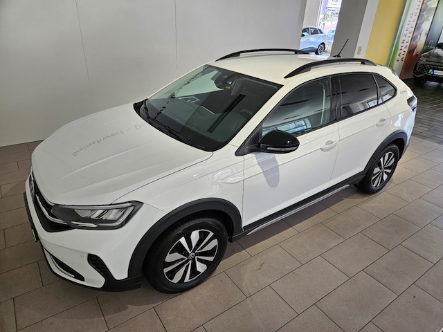 Volkswagen Taigo 1.0 TSI DSG