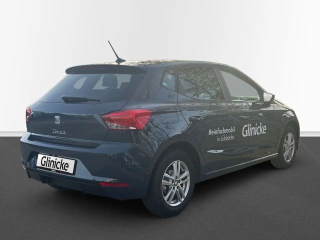 Seat Ibiza 1.0 TSI Style