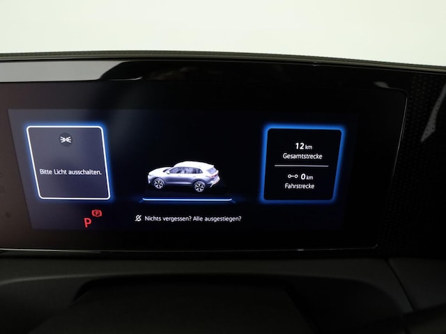 Volkswagen Tiguan Style