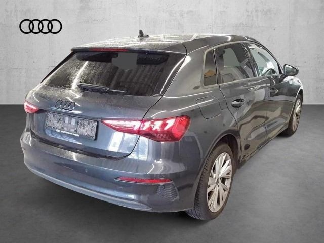 Audi A3 35 TFSI Sportback