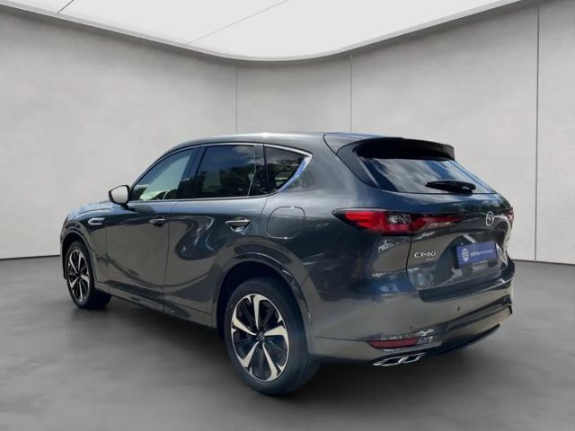 Mazda CX-60 4WD Plus Takumi