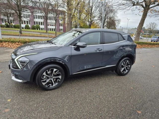 Kia Sportage GDi Spirit