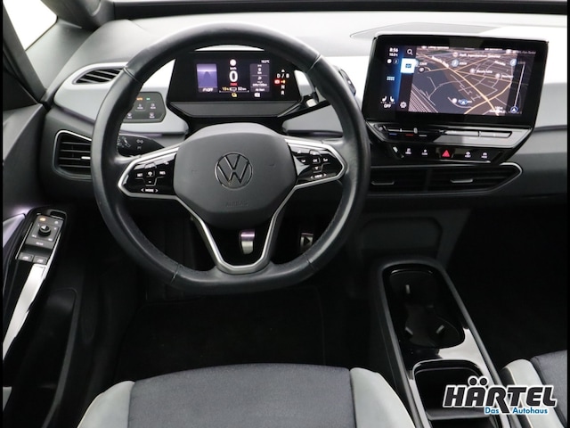 Volkswagen ID.3 58 KWh Performance Pro
