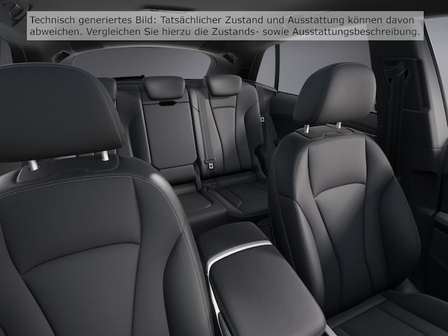 Audi Q8 45 TDI Quattro