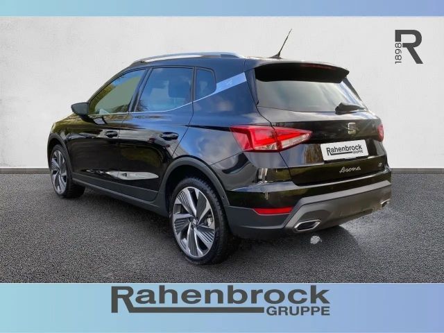 Seat Arona 1.0 TSI FR-lijn