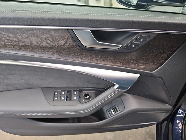 Audi A6 allroad 45 TDI Quattro S-Tronic