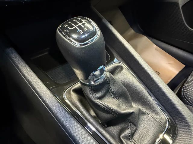 Skoda Octavia Ambition