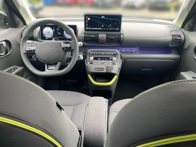 Hyundai INSTER 49 kWh