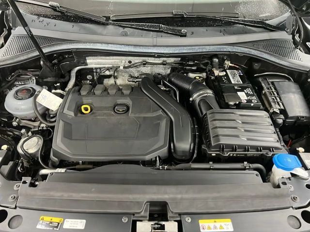 Volkswagen Tiguan 1.5 TSI Life