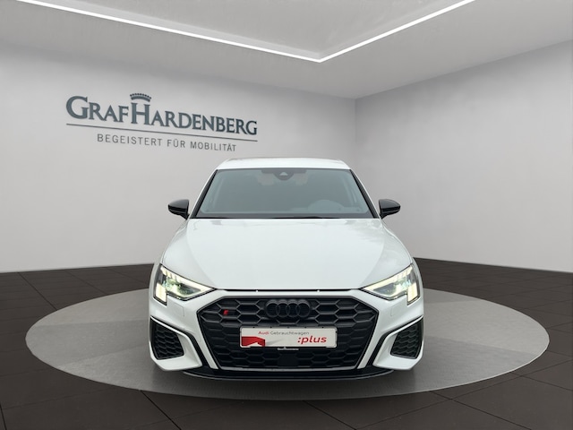 Audi S3 Quattro S-Tronic Sportback