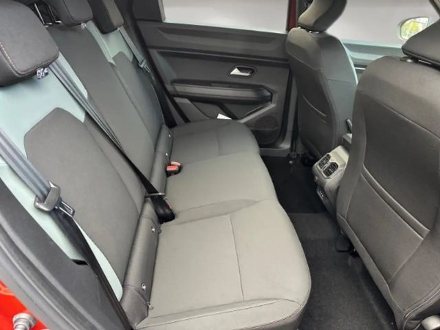 Dacia Bigster Extreme Hybrid 155