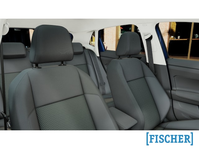 Volkswagen Polo 1.0 TSI Life