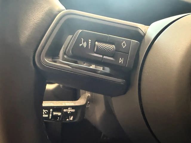 Porsche 992 Cabrio Carrera