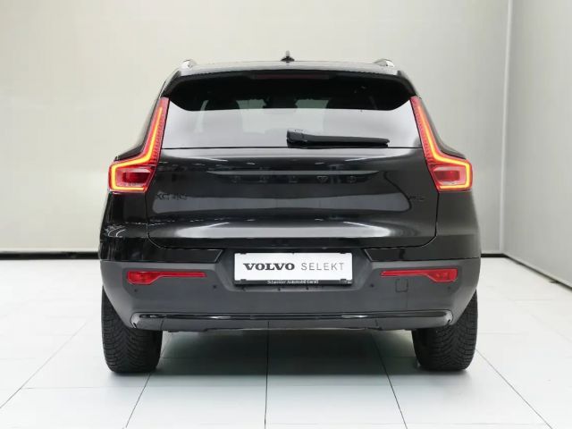Volvo XC40 Ultra
