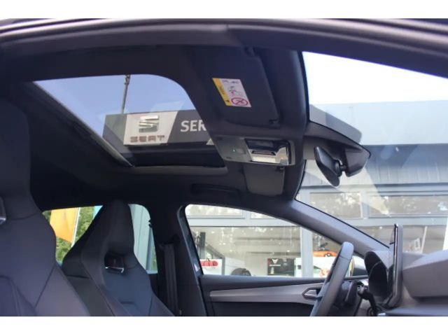 Cupra Leon 2.0 TSI DSG