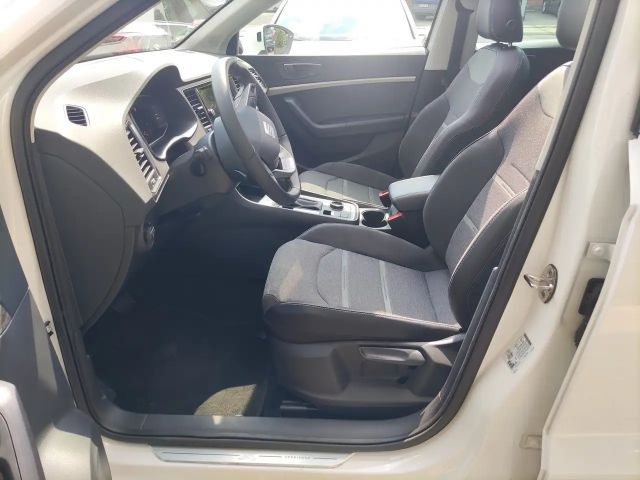 Seat Ateca Xperience PANO,Full Link,KAM,GJR,AHK,KESSY