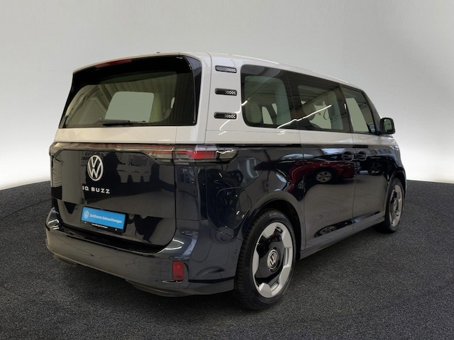 Volkswagen ID.Buzz ID.Buzz AHK LM21 Navi