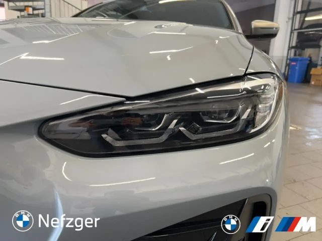 BMW 440 Cabrio xDrive