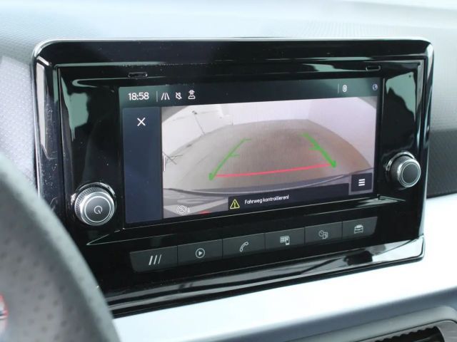 Seat Arona 1.0 TSI FR-lijn