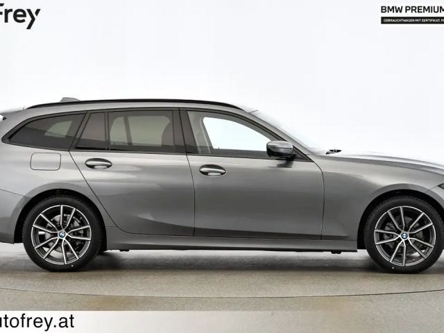 BMW 320 320d xDrive