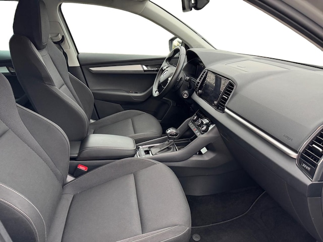Skoda Karoq Ambition
