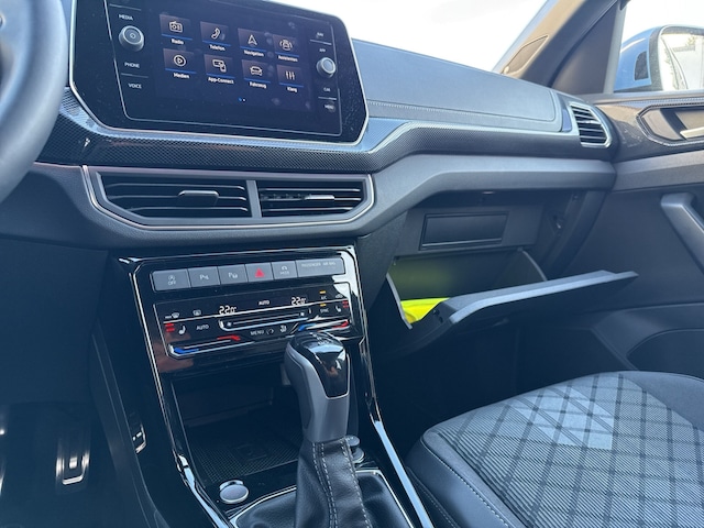 Volkswagen T-Cross 1.5 TSI R-Line