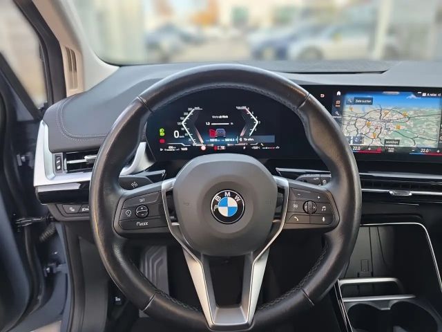 BMW 218 218d