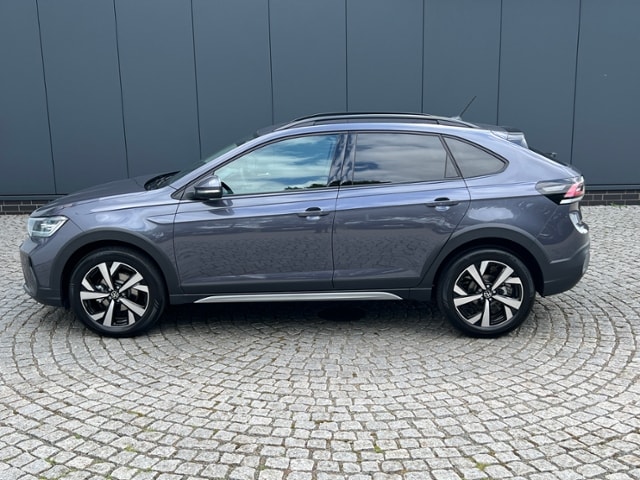 Volkswagen Taigo 1.0 TSI DSG IQ.Drive