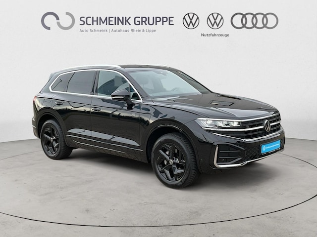 Volkswagen Touareg 3.0 V6 TDI R-Line