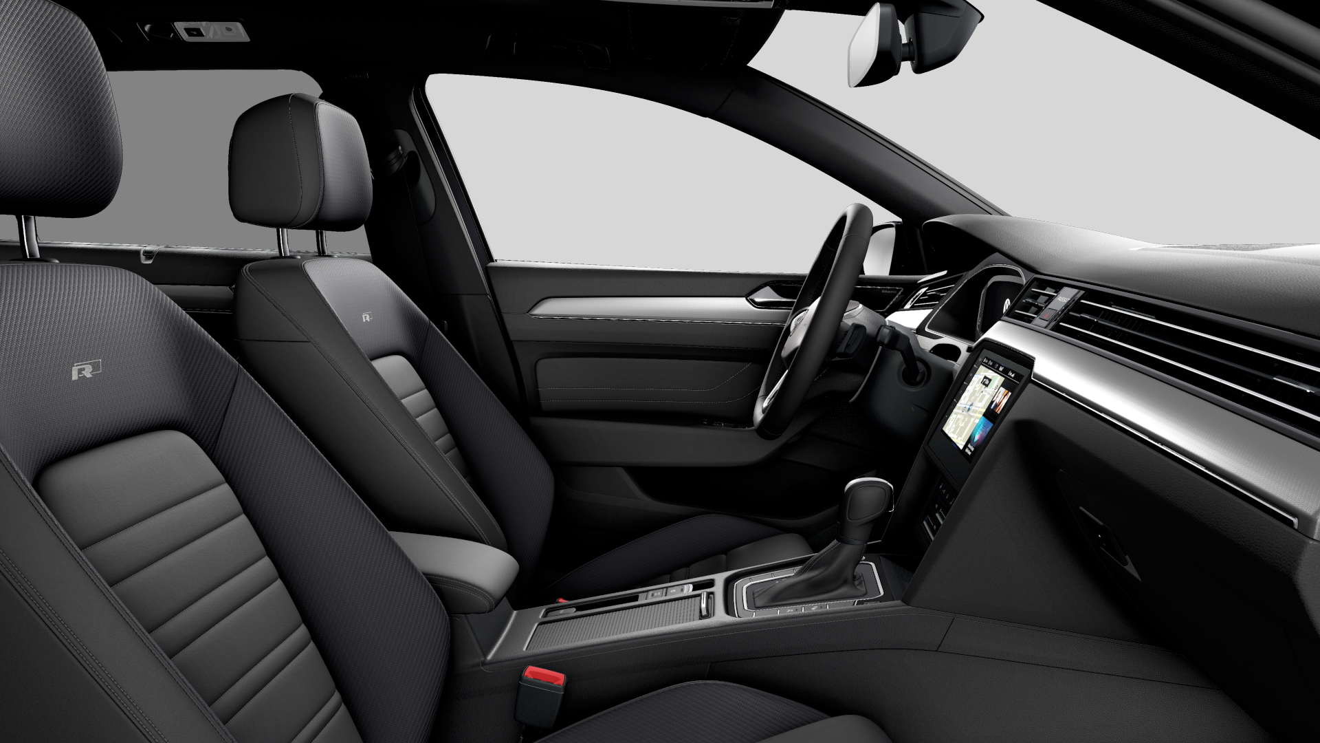 Volkswagen Passat 2.0 TDI DSG IQ.Drive Variant