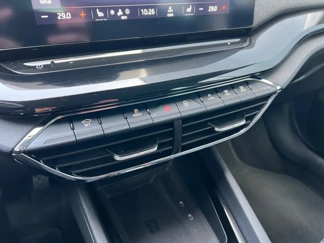 Skoda Octavia 4x4 Style Style