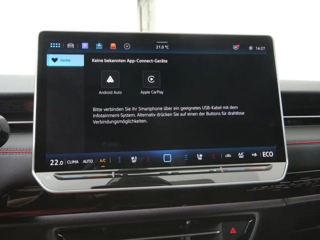 Volkswagen ID.7 4Motion Business GTX Tourer