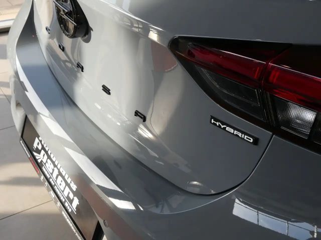 Opel Corsa Edition Hybrid