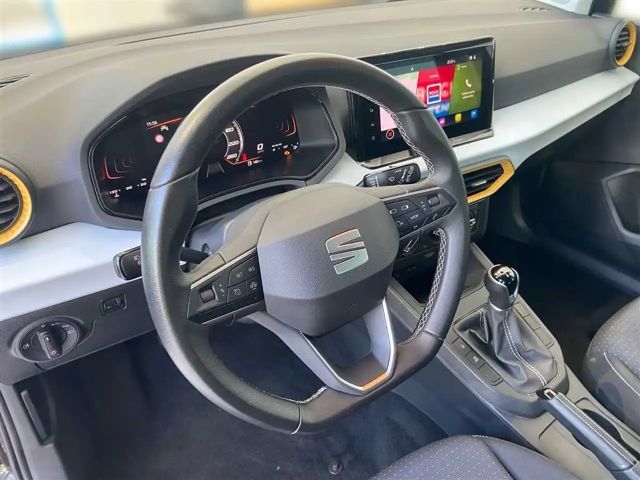 Seat Ibiza 1.0 TSI Style