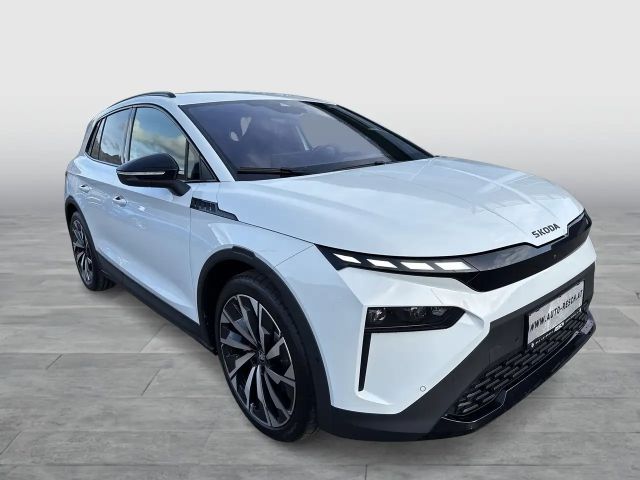 Skoda Elroq 85 Sportline