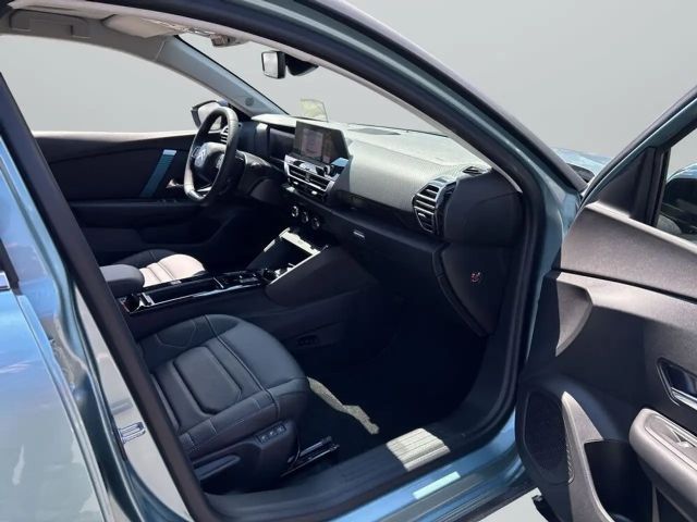 Citroën C4 Pack Shine