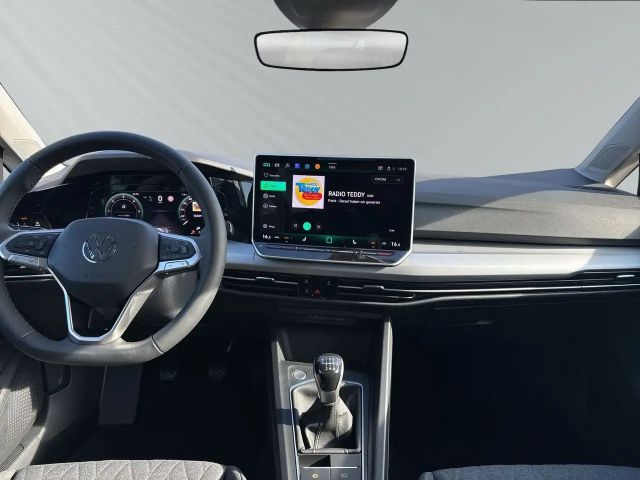 Volkswagen Golf 2.0 TDI Variant